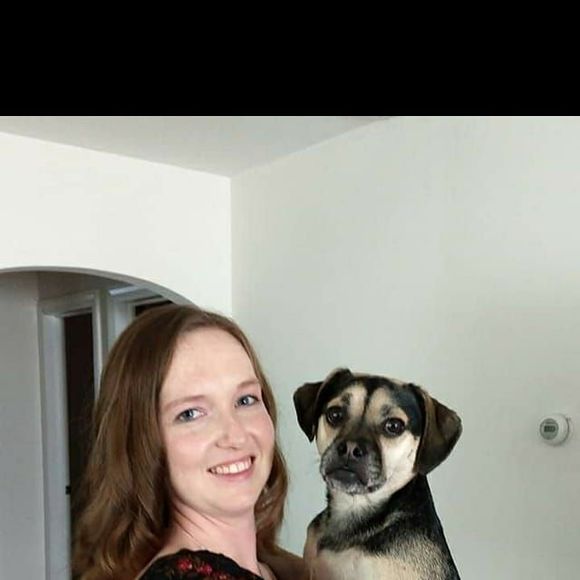 Meet your Posher, Megan - Picture 1 of 1